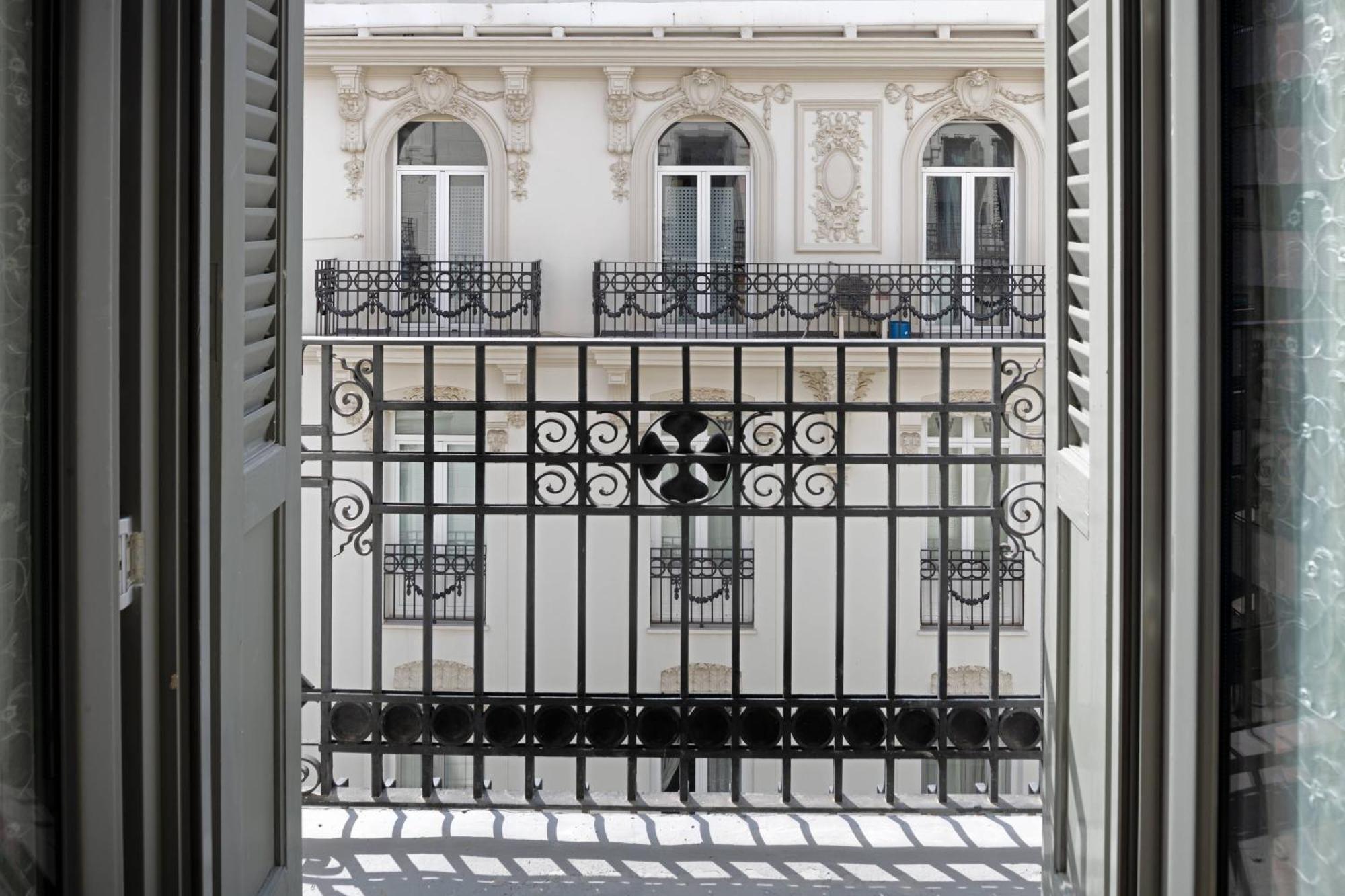 Palacio Santa Clara, Autograph Collection, Valencia